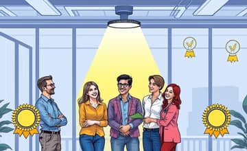 Avoid reward dilution by focusing on one or two programs