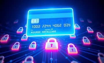 Secure your transactions with virtual credit cards