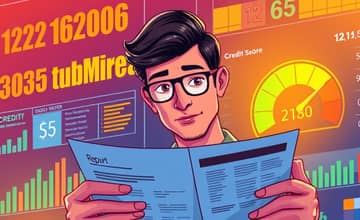 Check your credit report before applying