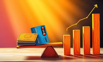 Improve your score by optimizing card utilization