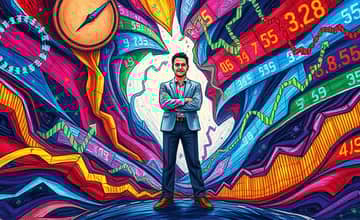 Avoid emotional decision-making during volatility