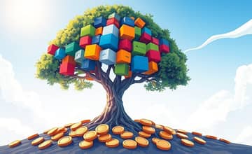 Start with low-cost index funds for broad exposure