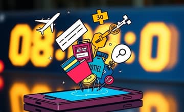 Track your rewards before they expire