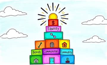 Use ETFs to simplify long-term strategies