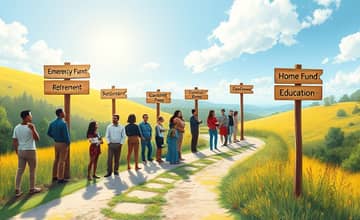 Match your investments to financial milestones