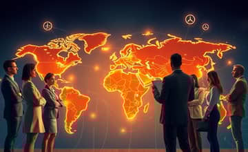 Don’t overlook international opportunities