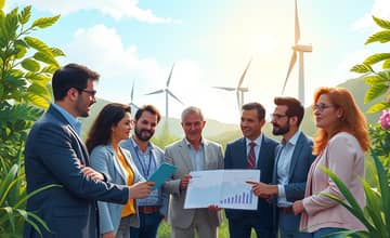 Explore sustainable funds aligned with your values