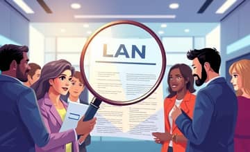 Apply with lenders who disclose terms transparently