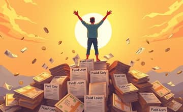 Repay early if there’s no penalty — and you can afford it