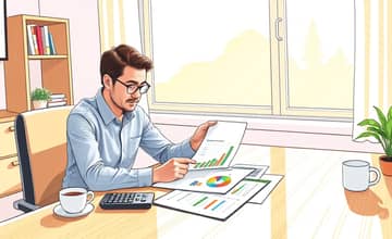 Adjust your budget when taking on new loan payments