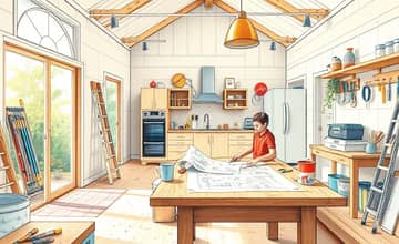 Use home equity loans wisely for renovation
