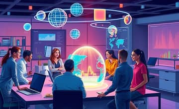 Test different scenarios using simulation tools
