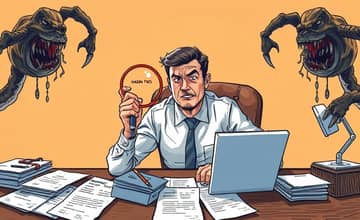 Watch out for predatory clauses in small business loans