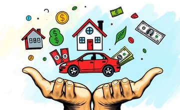 Know how collateral affects secured loan terms