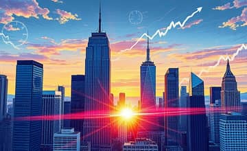 Financials face pressure from narrowing spreads