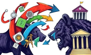 Use sector rotation strategies during macro shifts
