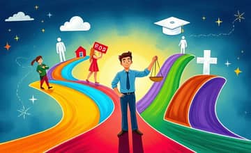 Align loan types with financial needs