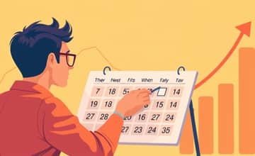 Stick to your payoff schedule to stay disciplined