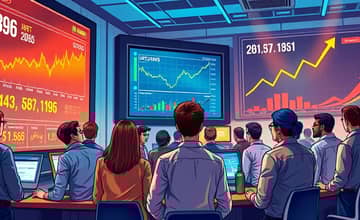 Inflation data surprises prompt portfolio realignments