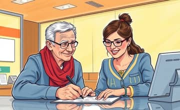Understand the role of co-signers in loan approval