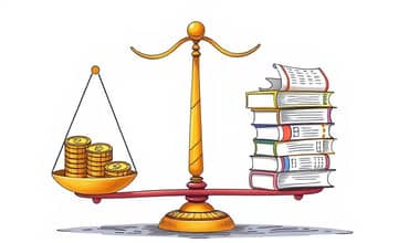 Understand how APR impacts long-term debt