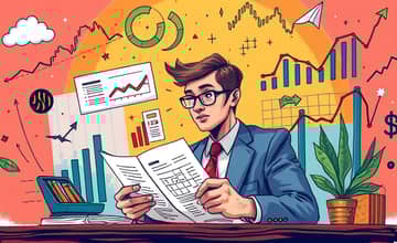 Focus on fundamentals when evaluating stocks