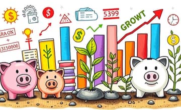 Use tax-efficient accounts for long-term gains