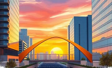 Use bridge loans for short-term needs only