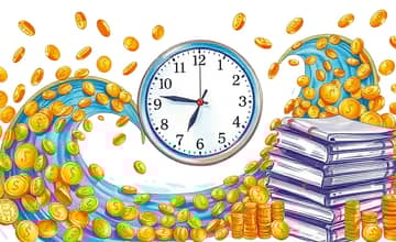 Structure repayment to align with cash flow cycles