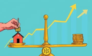 Choose secured loans when interest rates spike