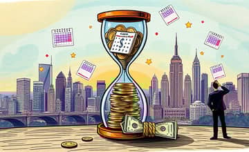 Know the risks of extending loan terms
