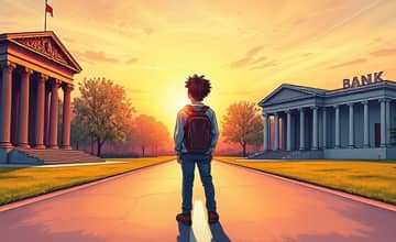 Know your rights with federal vs. private student loans