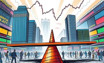 Small caps underperform large caps this quarter