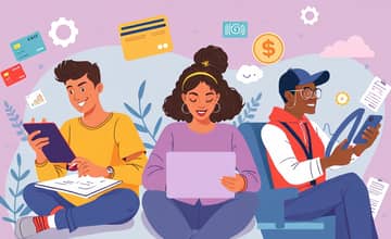 Consider business credit cards even for freelancers