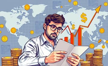 Factor inflation into your return expectations