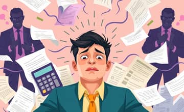 Avoid stacking multiple personal loans simultaneously