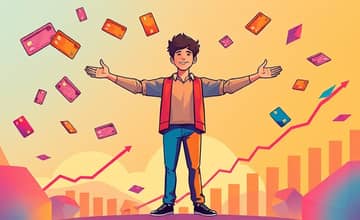 Upgrade your credit limit strategically over time
