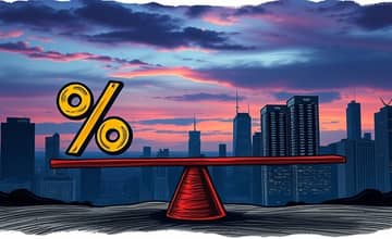 Private equity slows new deals as borrowing costs rise