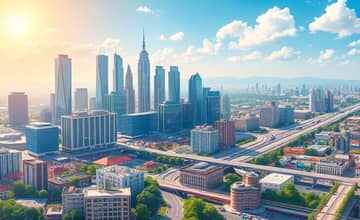 REITs adjust exposure as urban trends shift