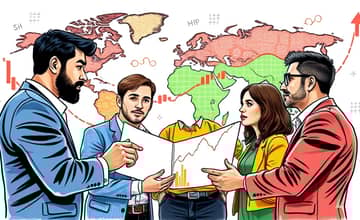 Investor sentiment turns neutral after previous optimism