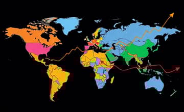 Monetary policy divergence drives regional equity differences