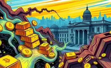 Global liquidity tightens, hitting speculative assets
