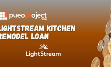 LightStream Kitchen Remodel Loan: Check everything you need to know