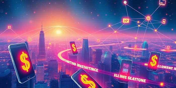 Automate payments to prevent late fees