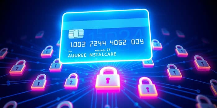 Secure your transactions with virtual credit cards