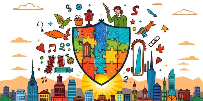 Diversify your portfolio to reduce exposure