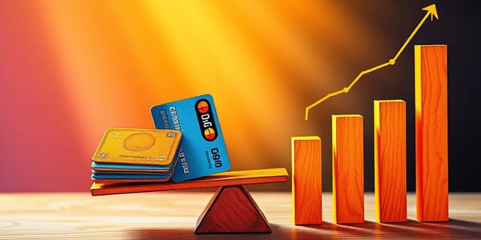 Improve your score by optimizing card utilization