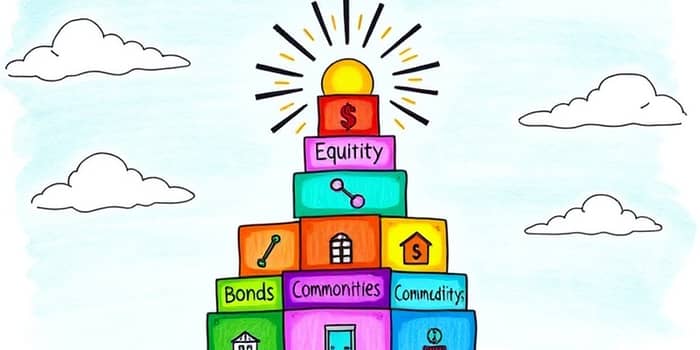 Use ETFs to simplify long-term strategies