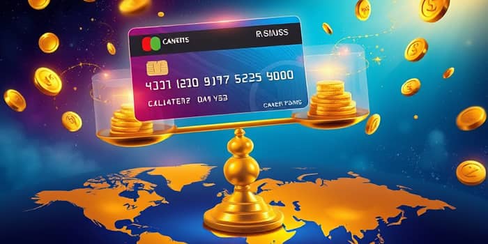 Compare sign-up bonuses by real-world value
