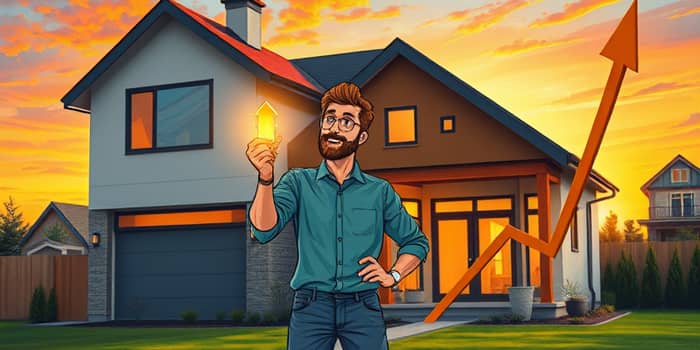 Choose fixed-rate loans in a rising rate environment
